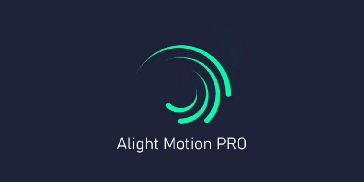 Alight motion pro mod apk