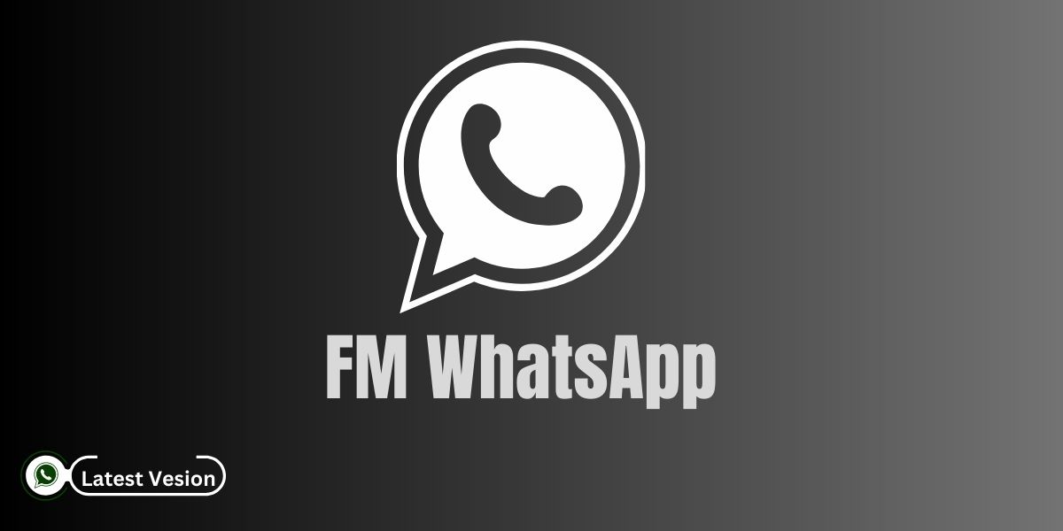 FM whatsapp terbaru 2023