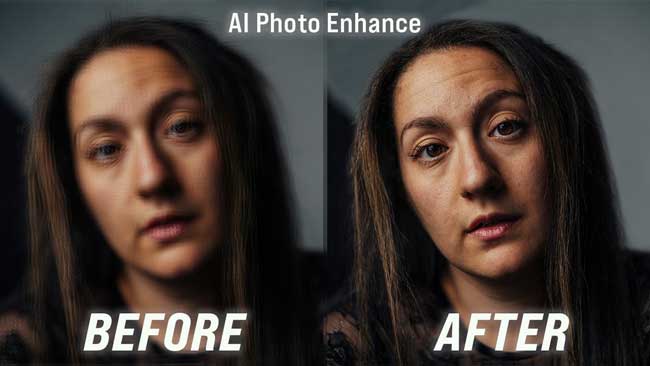 Mengulas Tentang AI Photo Enhancer Mod Apk
