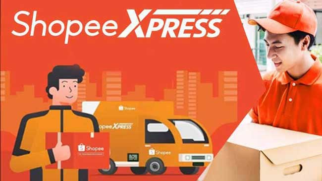 Kumpulan Cara Cek Resi Shopee Express