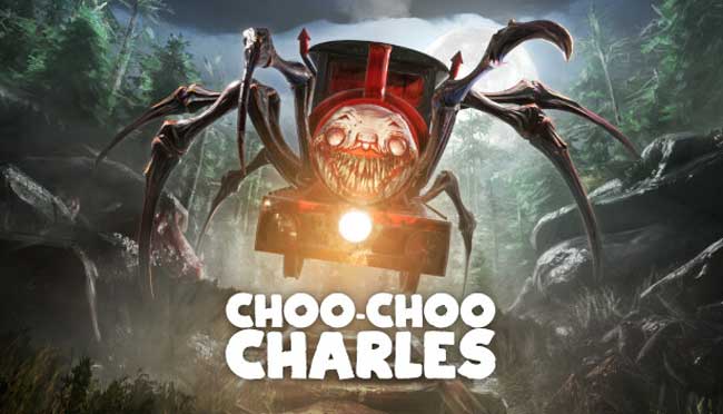 Link Download Choo Choo Charles Mod Apk Terbaru 2023