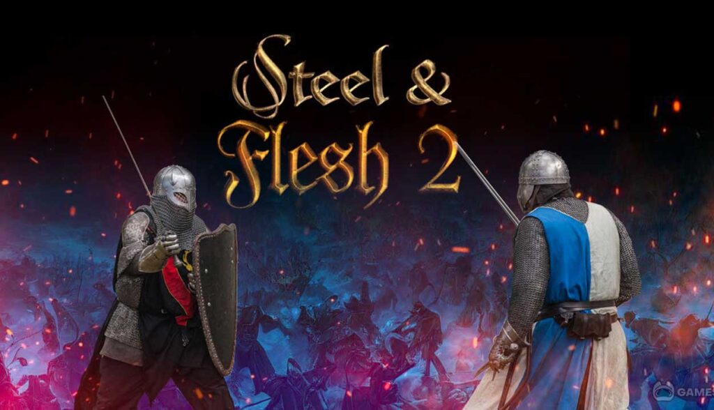 Link Download Steel And Flesh 2 Mod Apk
