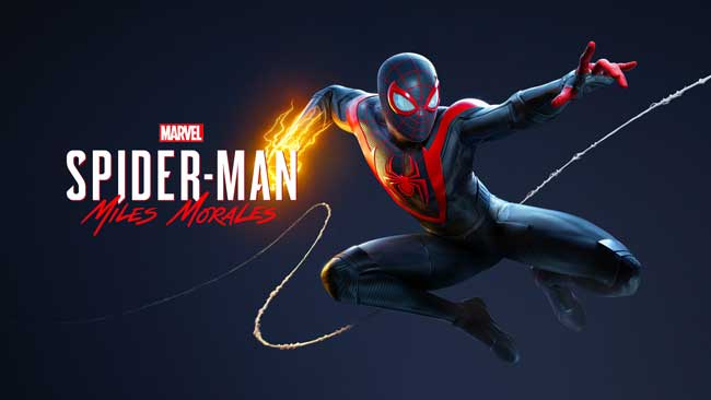 Review Spiderman Miles Morales Mod Apk