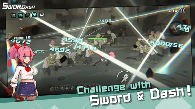 Link Download Game Swordash Mod Apk Terbaru 2023