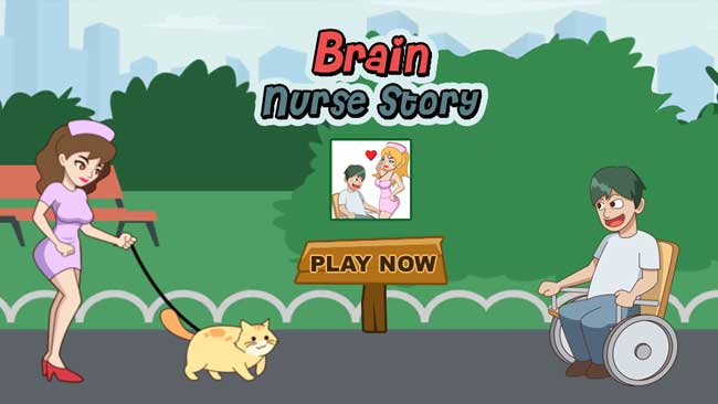 Link Download Game Brain Nurse Story Mod Apk Terbaru 2023