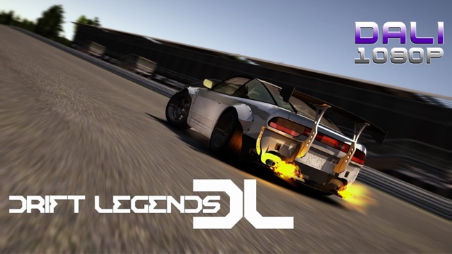 Drift Legends 2 Mod Apk
