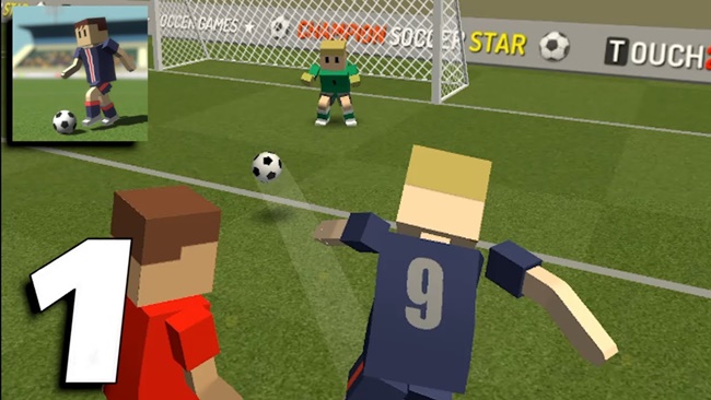 Mini Soccer Star Mod Apk