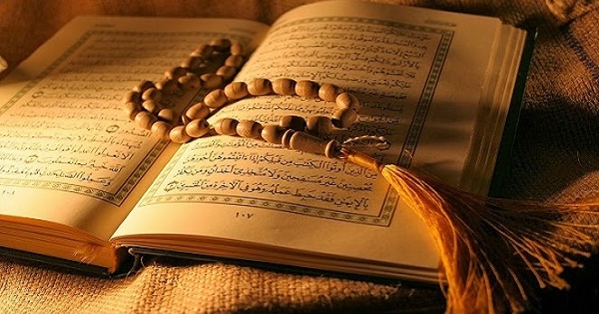 Perintah Beriman Dalam Al-Qur'an & Hadist
