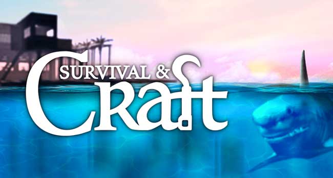 Informasi Terkait Survival on Raft Multiplayer Mod Apk