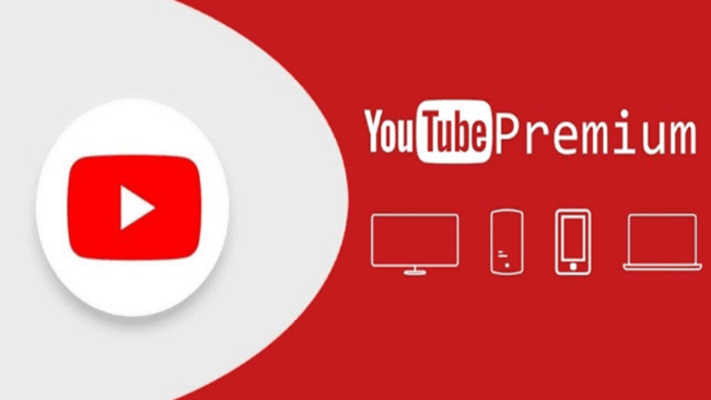 YouTube Premium Mod Apk