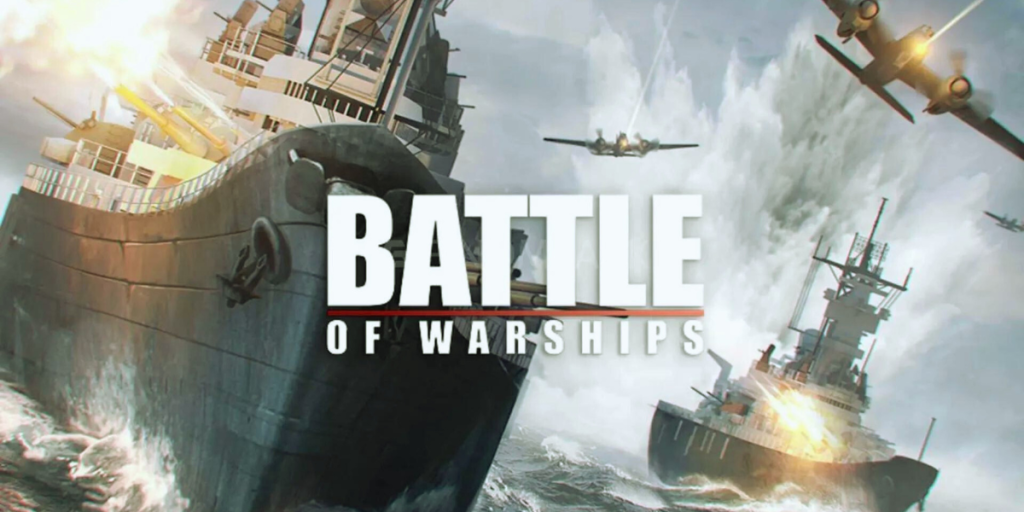 Battle of Warship Mod APK