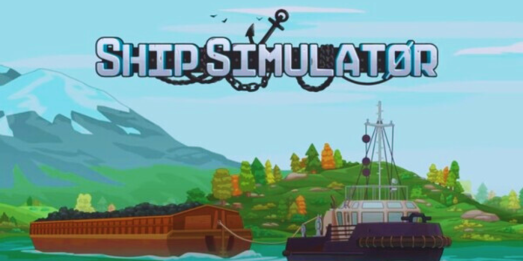 ship simulator mod apk