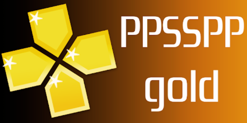PPSSPP Gold Mod APK