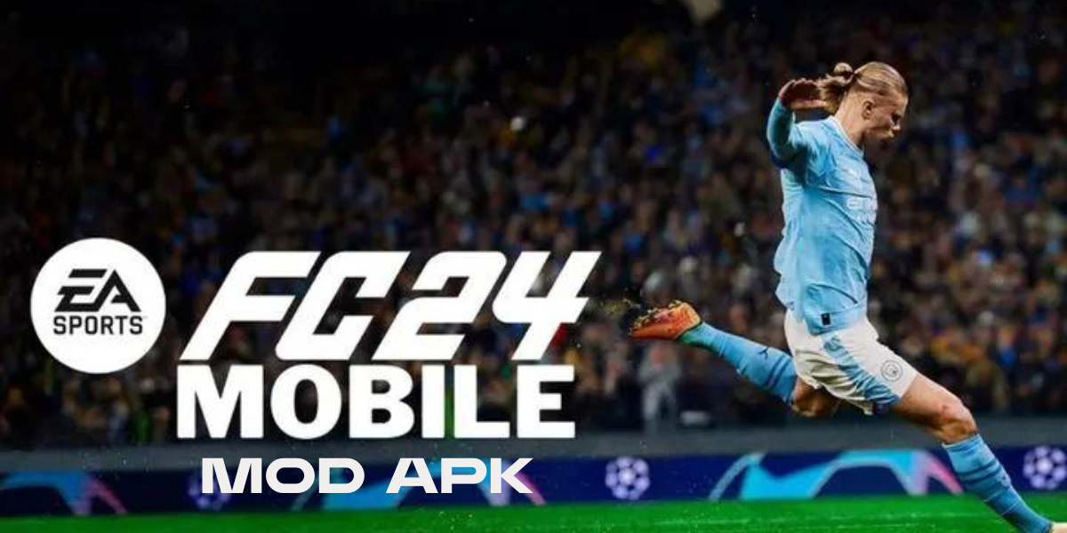 FC Mobile Mod APK