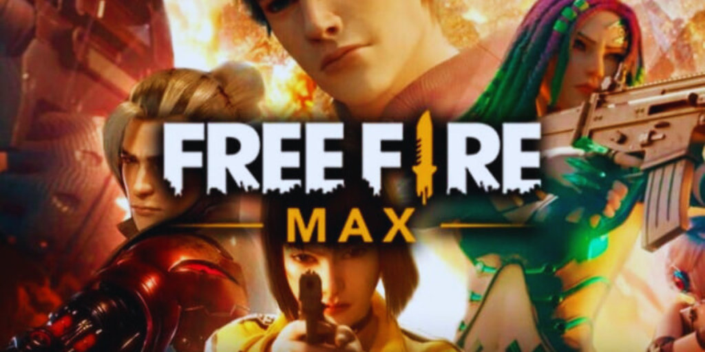 Free Fire Max Mod APK