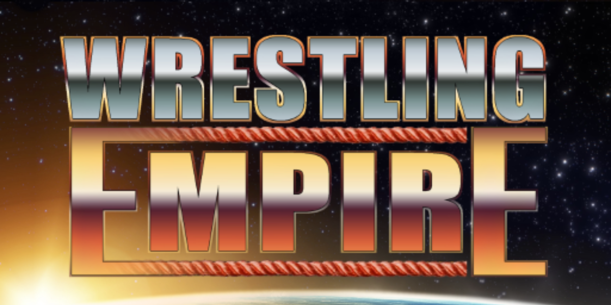 Wrestling Empire Mod APK