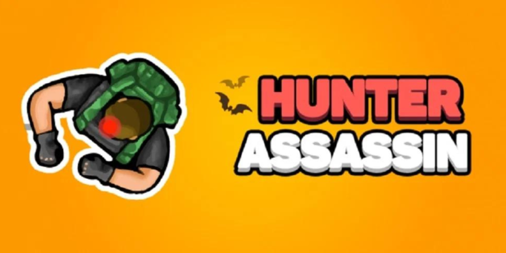 Hunter Assassin Mod APK