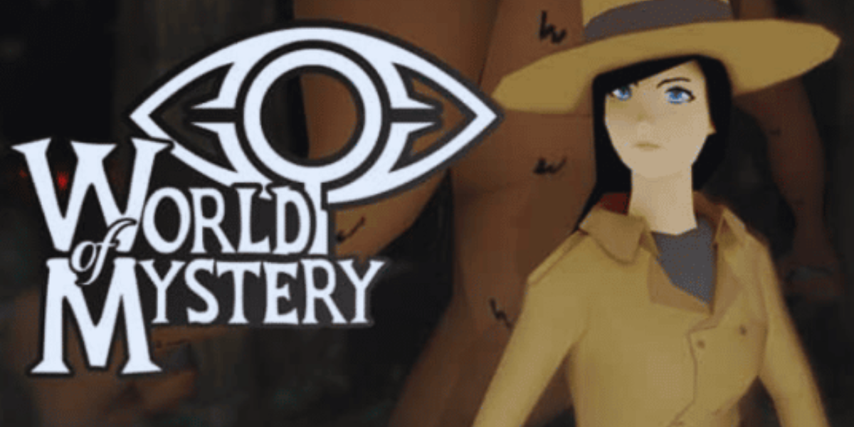 World of Mystery Mod APK