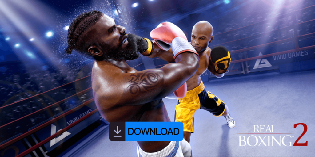 Real Boxing 2 Mod APK