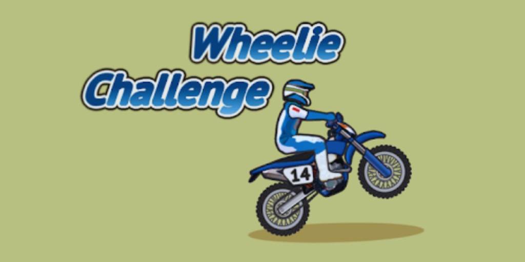 Wheelie Challenge Mod APK