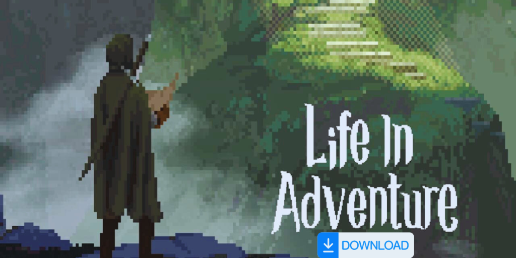 Life in Adventure Mod APK