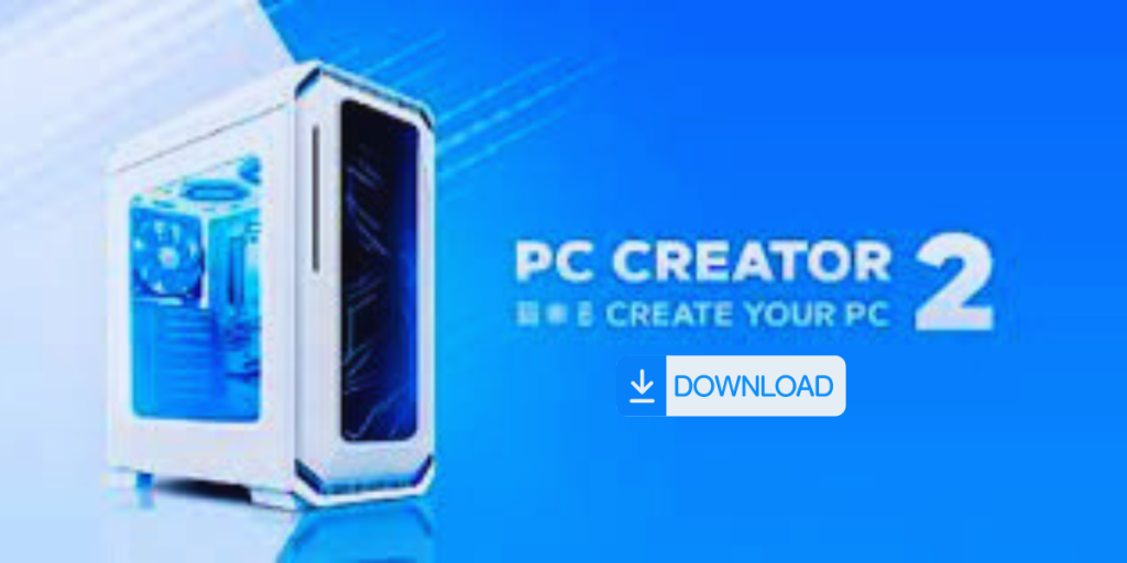 PC Creator 2 Mod APK