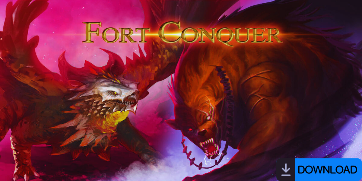 Fort Conquer Mod APK