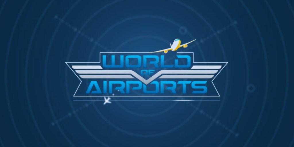 World of Airports Mod APK