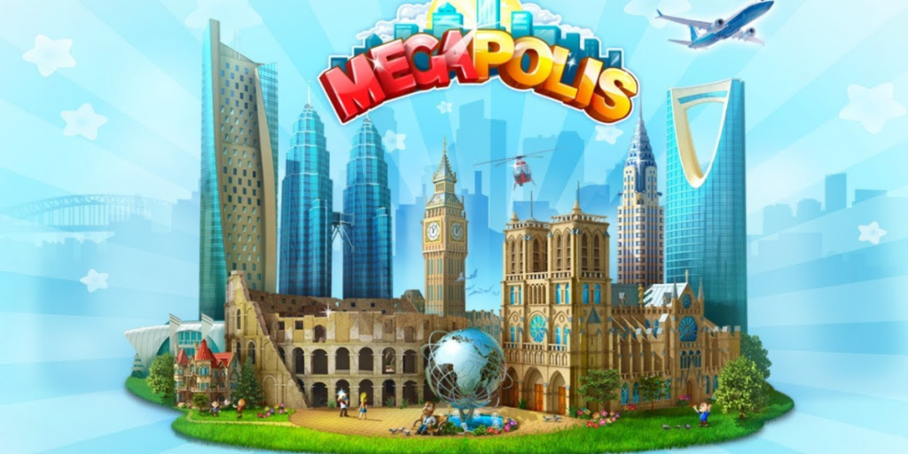 Megapolis Mod APK