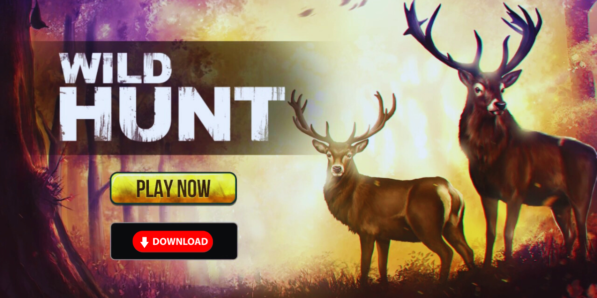Wild Hunt Mod APK